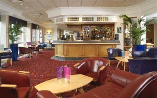 фото отеля Holiday Inn Luton-South