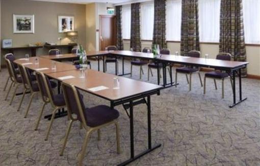 фото отеля Holiday Inn Luton-South