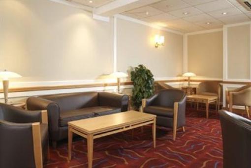 фото отеля Holiday Inn Luton-South