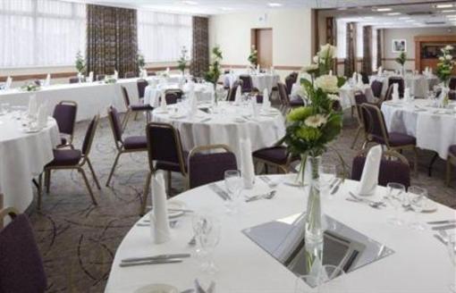 фото отеля Holiday Inn Luton-South
