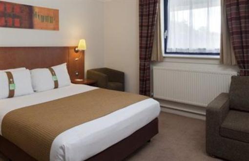 фото отеля Holiday Inn Luton-South