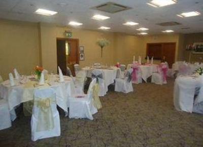 фото отеля Holiday Inn Luton-South