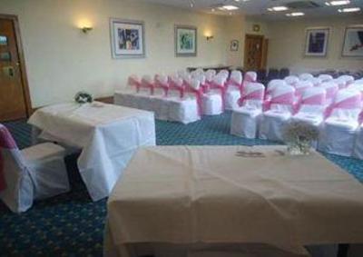 фото отеля Holiday Inn Luton-South