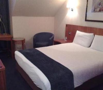 фото отеля Holiday Inn Luton-South