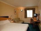 фото отеля Holiday Inn Luton-South