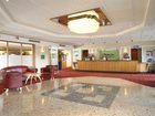 фото отеля Holiday Inn Luton-South