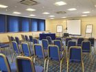 фото отеля Holiday Inn Luton-South