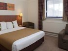 фото отеля Holiday Inn Luton-South