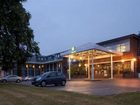 фото отеля Holiday Inn Luton-South