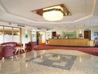 фото отеля Holiday Inn Luton-South