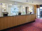 фото отеля Holiday Inn Luton-South