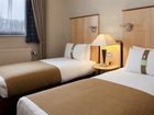 фото отеля Holiday Inn Luton-South