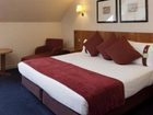 фото отеля Holiday Inn Luton-South