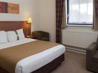 фото отеля Holiday Inn Luton-South