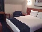 фото отеля Holiday Inn Luton-South