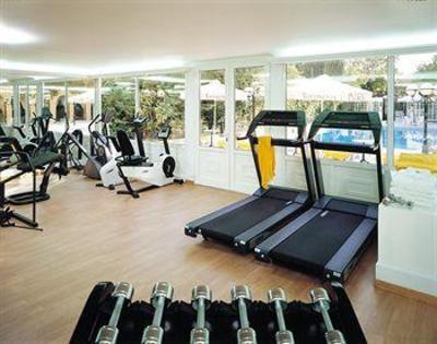 фото отеля Theoxenia Palace Hotel