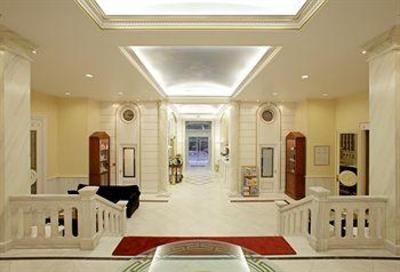 фото отеля Theoxenia Palace Hotel