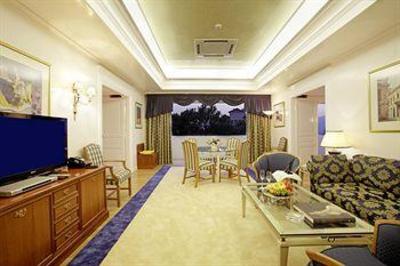 фото отеля Theoxenia Palace Hotel