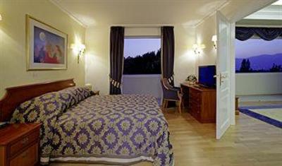 фото отеля Theoxenia Palace Hotel