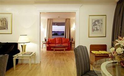 фото отеля Theoxenia Palace Hotel