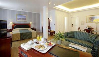 фото отеля Theoxenia Palace Hotel