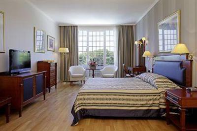 фото отеля Theoxenia Palace Hotel