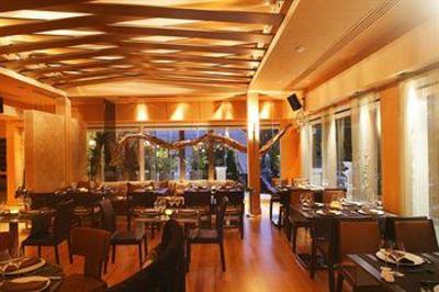 фото отеля Theoxenia Palace Hotel