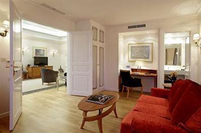 фото отеля Theoxenia Palace Hotel