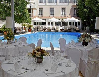 фото отеля Theoxenia Palace Hotel