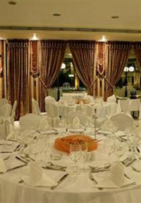 фото отеля Theoxenia Palace Hotel