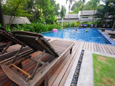 фото отеля Lima Bella Resort
