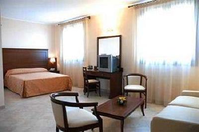 фото отеля Villa Mokarta Hotel Salemi