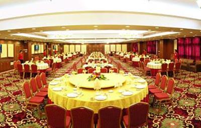 фото отеля Long Hu Hotel