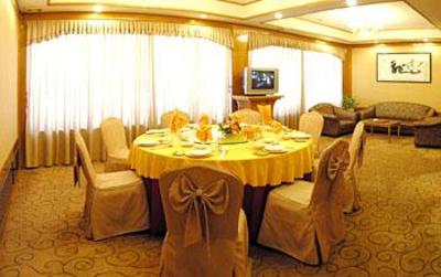 фото отеля Long Hu Hotel