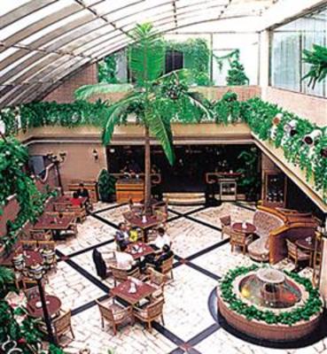фото отеля Long Hu Hotel