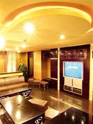 фото отеля Long Hu Hotel