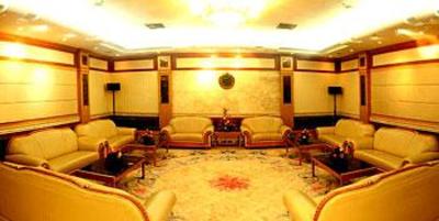фото отеля Long Hu Hotel