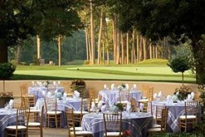фото отеля Washington Duke Inn and Golf Club