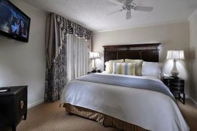 фото отеля Washington Duke Inn and Golf Club