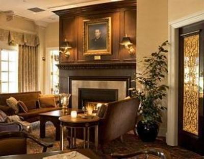 фото отеля Washington Duke Inn and Golf Club
