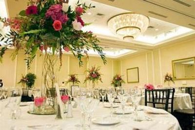 фото отеля Washington Duke Inn and Golf Club