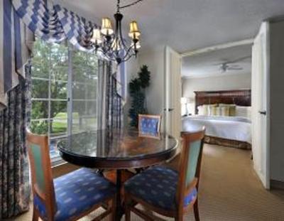 фото отеля Washington Duke Inn and Golf Club