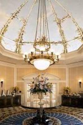 фото отеля Washington Duke Inn and Golf Club