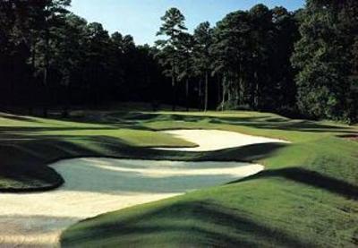 фото отеля Washington Duke Inn and Golf Club