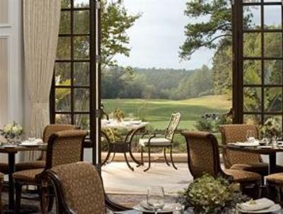 фото отеля Washington Duke Inn and Golf Club