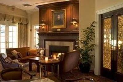фото отеля Washington Duke Inn and Golf Club