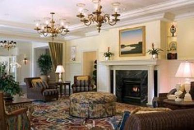 фото отеля Washington Duke Inn and Golf Club