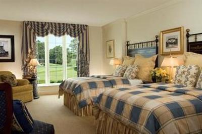 фото отеля Washington Duke Inn and Golf Club