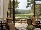 фото отеля Washington Duke Inn and Golf Club