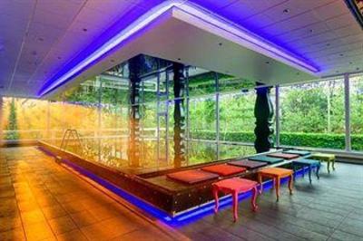 фото отеля Crowne Plaza Antwerp